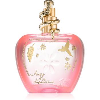 Jeanne Arthes Amore Mio Tropical Crush Eau de Parfum pentru femei