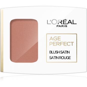 L’Oréal Paris Age Perfect Blush Satin blush