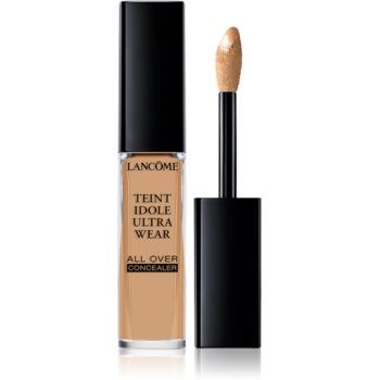 Lancôme Teint Idole Ultra Wear All Over Concealer anticearcan cu efect de lunga durata