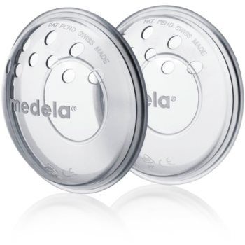 Medela Breast Shells protectoare pentru mameloane