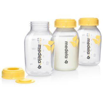 Medela Breastmilk Bottles biberon pentru sugari