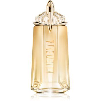 Mugler Alien Goddess Eau de Parfum reincarcabil pentru femei