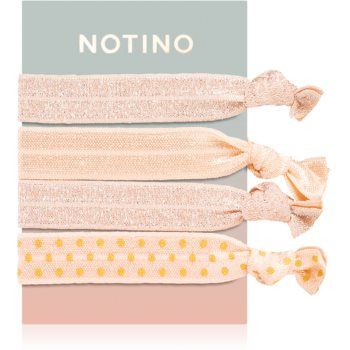 Notino Pastel Collection Hair elastics Elastice pentru par