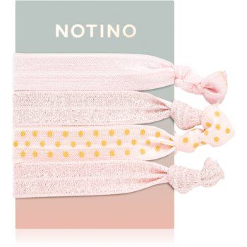 Notino Pastel Collection Elastice pentru par