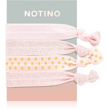 Notino Pastel Collection Hair elastics Elastice pentru par