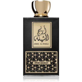 Swiss Arabian Areej Al Sheila Eau de Parfum pentru femei