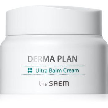 The Saem Derma Plan cremă intens hidratantă