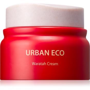 The Saem Urban Eco Waratah Cream Cremă intensă hidratanta si emolienta