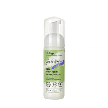 Anti Acne Face Wash Foam 150 ml