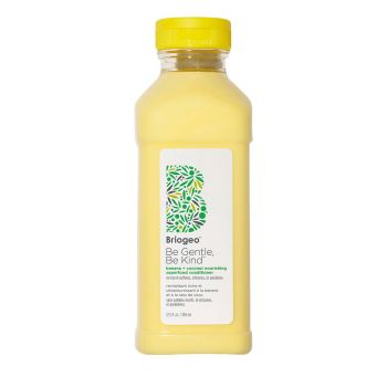 Be Gentle, Be Kind banana + coconut nourishing superfood conditioner 369 ml
