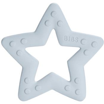 BIBS Baby Bitie Star jucărie pentru dentiție