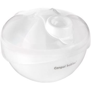 Canpol babies Milk Powder Container dozator lapte praf ieftin