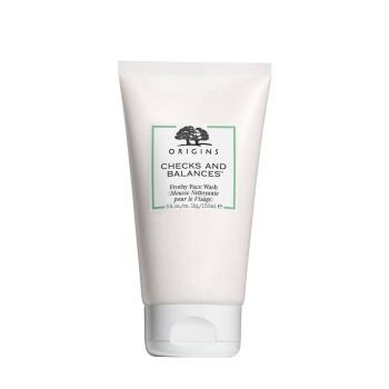 Checks And Balances - Frothy Face Wash Cleansers 150 ml