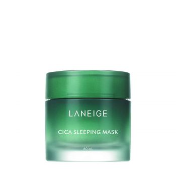 Cica Sleeping Mask 60 ml
