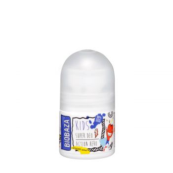 Deo roll-on Kids Action Her 30 ml