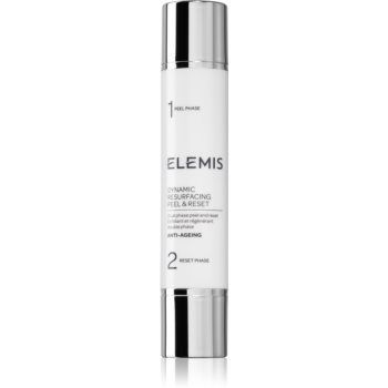 Elemis Dynamic Resurfacing Peel & Reset tratament bifazic facial