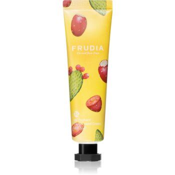 Frudia My Orchard Cactus crema extra nutritiva de maini