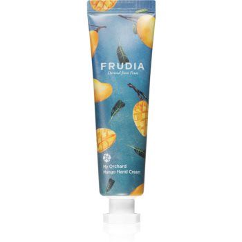 Frudia My Orchard Mango crema de maini hidratanta de firma originala