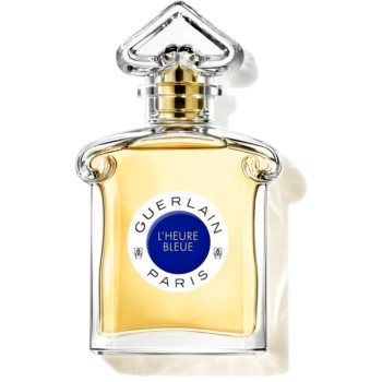 GUERLAIN L'Heure Bleue Eau de Toilette pentru femei