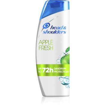 Head & Shoulders Apple Fresh sampon anti-matreata