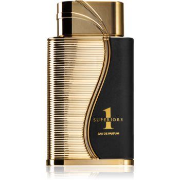 Just Jack 1 Superiore Eau de Parfum pentru bărbați