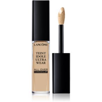 Lancôme Teint Idole Ultra Wear All Over Concealer anticearcan cu efect de lunga durata ieftin