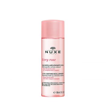 Micellar water 100 ml Micellar water 100 ml
