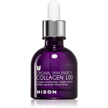 Mizon Original Skin Energy Collagen 100 ser facial cu colagen