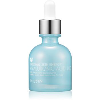 Mizon Original Skin Energy Hyaluronic Acid 100 ser facial hidratant