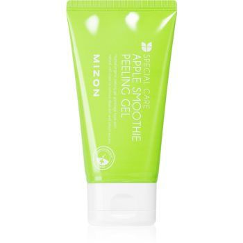 Mizon Special Care Apple Smoothie exfoliant facial