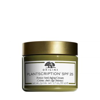 Plantscription Spf 25 Power Anti-Aging Cream 50 ml