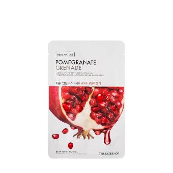Pomegranate Mask 20 gr