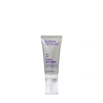 Retinol + anti -ageing firming eye cream  15 ml