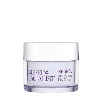 Retinol + anti-ageing renewing day cream  50 ml