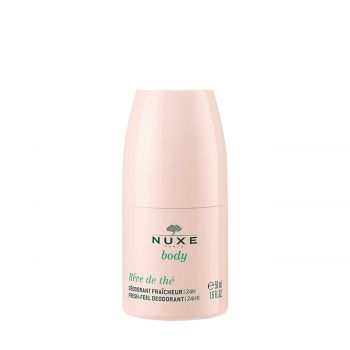 Rêve de thé deo roll 50 ml