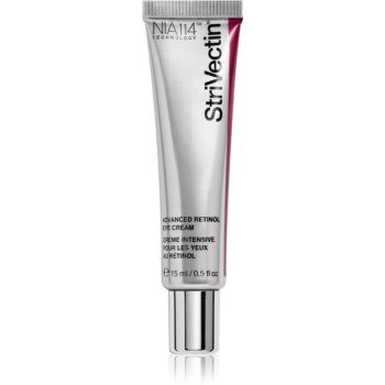 StriVectin Advanced Retinol Eye Cream Cremă pentru ochi suplimentară efect intens anti-rid de firma original