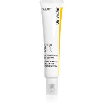 StriVectin Tighten & Lift 360° Tightening Eye Serum ser de umplere a ridurilor zona ochilor