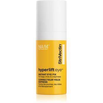 StriVectin Tighten & Lift Hyperlift Eye™ Ser de Ochi pentru Întinerire impotriva ridurilor si a punctelor negre StriVectin Tighten & Lift Hyperlift Eye™ Ser de Ochi pentru Întinerire impotriva ridurilor si a punctelor negre