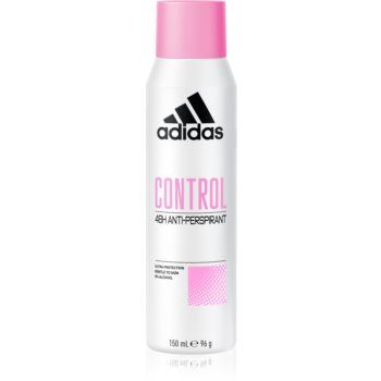 Adidas Cool & Care Control deospray pentru femei