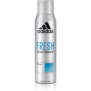 Adidas Cool & Dry Fresh deospray pentru bărbați ieftin