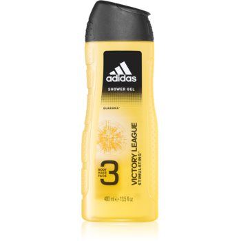 Adidas Victory League gel de duș ieftin