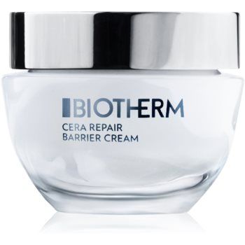 Biotherm Cera Repair Barrier Cream crema de fata zi