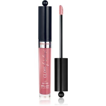 Bourjois Fabuleux Gloss lip gloss nutritiv de firma original