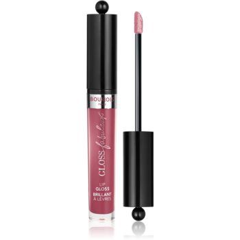 Bourjois Fabuleux Gloss lip gloss nutritiv de firma original