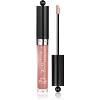 Bourjois Fabuleux Gloss lip gloss nutritiv de firma original