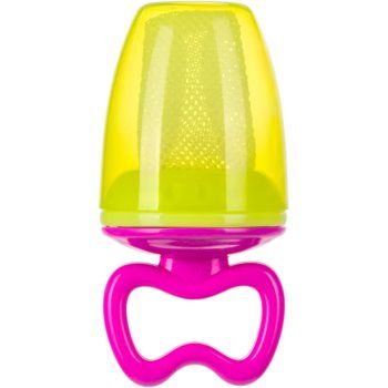 Canpol babies Dishes & Cutlery sită pentru alimentare pentru fructe Canpol babies Dishes & Cutlery sită pentru alimentare pentru fructe
