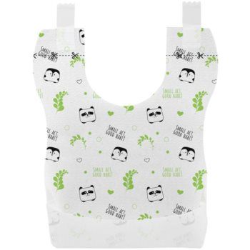 Chicco Bibs bavețică de unică folosință