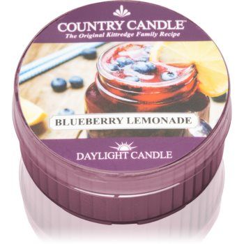 Country Candle Blueberry Lemonade lumânare