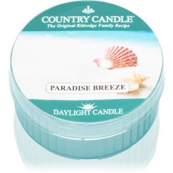 Country Candle Paradise Breeze lumânare