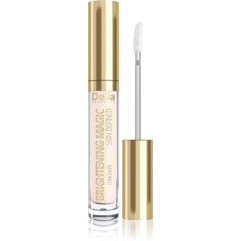 Delia Cosmetics Brightening Magic Skin Defined corector iluminator